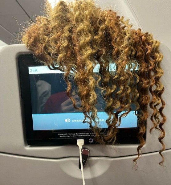 На фото показали пассажиров самолетов, которым нужно запретить летать На фото показали пассажиров самолетов, которым нужно запретить летать