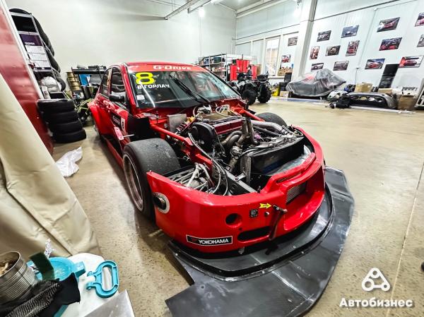 Белорус вложил 300 000 долларов в Mitsubishi Lancer Evolution. А теперь продает значительно дешевле Белорус вложил 300 000 долларов в Mitsubishi Lancer Evolution. А теперь продает значительно дешевле