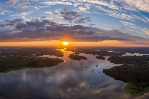 Пять необычных вариантов отдыха за границей, для которых белорусам не нужен «шенген» Пять необычных вариантов отдыха за границей, для которых белорусам не нужен «шенген»