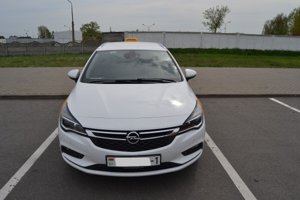 Брестчанин купил Opel Astra по совету подборщика и «попал» на серьёзный ремонт Брестчанин купил Opel Astra по совету подборщика и «попал» на серьёзный ремонт