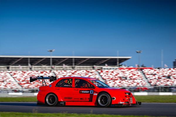 Белорус вложил 300 000 долларов в Mitsubishi Lancer Evolution. А теперь продает значительно дешевле Белорус вложил 300 000 долларов в Mitsubishi Lancer Evolution. А теперь продает значительно дешевле