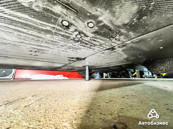 Белорус вложил 300 000 долларов в Mitsubishi Lancer Evolution. А теперь продает значительно дешевле Белорус вложил 300 000 долларов в Mitsubishi Lancer Evolution. А теперь продает значительно дешевле