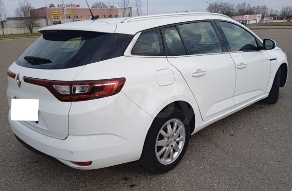 «Пробег однозначно её — даже не обсуждается». Нашли пять «дизелей» из Европы слегка дороже «десятки» «Пробег однозначно её — даже не обсуждается». Нашли пять «дизелей» из Европы слегка дороже «десятки»