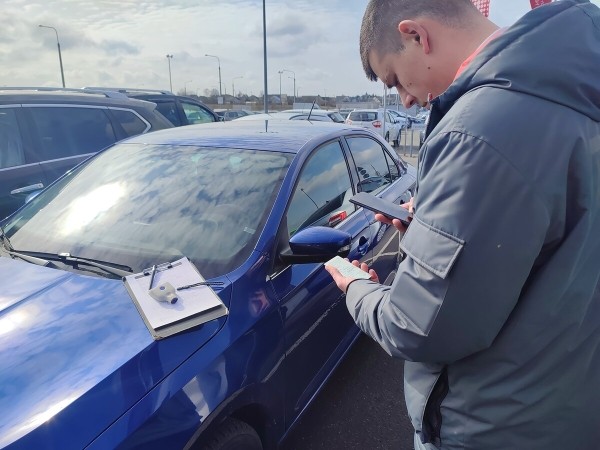 «За эти деньги не продашь!» Сколько за Skoda Rapid 2020 г. в. предложили перекупы и сколько — дилеры?