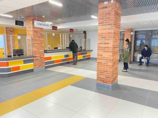 Белстат рассказал, как часто белорусы ходят к врачам Белстат рассказал, как часто белорусы ходят к врачам