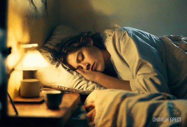 Правда ли, что нужно спать восемь часов в сутки? Правда ли, что нужно спать восемь часов в сутки?