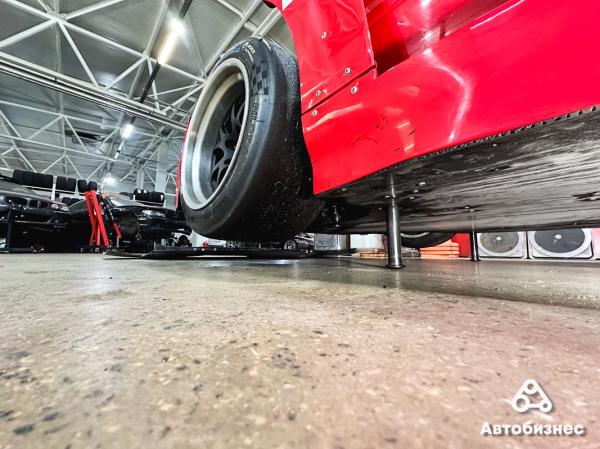 Белорус вложил 300 000 долларов в Mitsubishi Lancer Evolution. А теперь продает значительно дешевле Белорус вложил 300 000 долларов в Mitsubishi Lancer Evolution. А теперь продает значительно дешевле