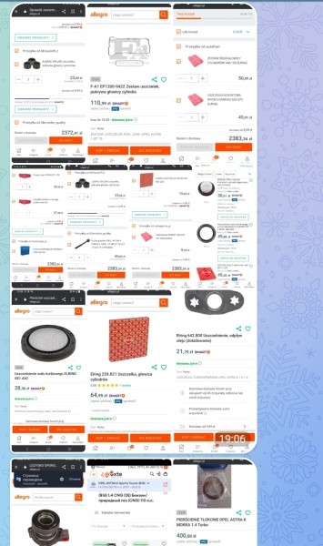 Брестчанин купил Opel Astra по совету подборщика и «попал» на серьёзный ремонт Брестчанин купил Opel Astra по совету подборщика и «попал» на серьёзный ремонт