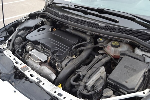 Брестчанин купил Opel Astra по совету подборщика и «попал» на серьёзный ремонт Брестчанин купил Opel Astra по совету подборщика и «попал» на серьёзный ремонт