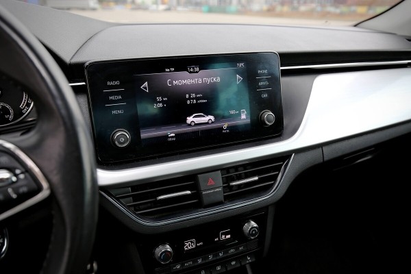 «За эти деньги не продашь!» Сколько за Skoda Rapid 2020 г. в. предложили перекупы и сколько — дилеры?