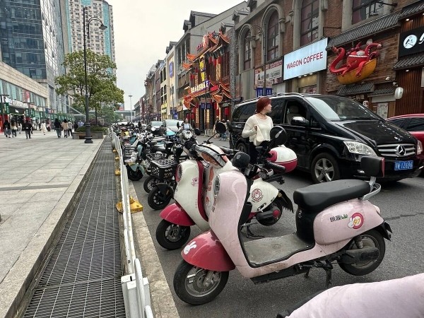 На каких машинах гоняют сами китайцы? Удивитесь, но в топе не только бренды из КНР!