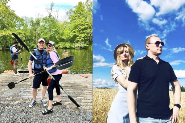 За 2,5 года из резчика картона — в помощники врача. Белоруска рассказала о своей эмиграции в США За 2,5 года из резчика картона — в помощники врача. Белоруска рассказала о своей эмиграции в США