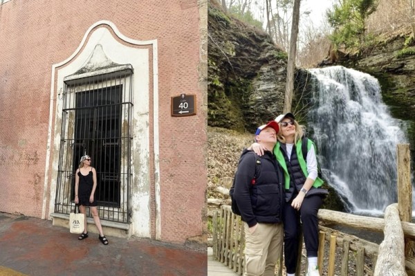 За 2,5 года из резчика картона — в помощники врача. Белоруска рассказала о своей эмиграции в США За 2,5 года из резчика картона — в помощники врача. Белоруска рассказала о своей эмиграции в США