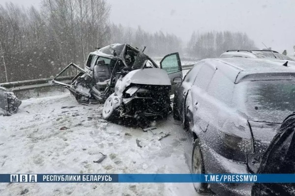 Водителя признали виновной в аварии, в которой погибла она сама и ее пассажир Водителя признали виновной в аварии, в которой погибла она сама и ее пассажир