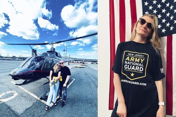 За 2,5 года из резчика картона — в помощники врача. Белоруска рассказала о своей эмиграции в США За 2,5 года из резчика картона — в помощники врача. Белоруска рассказала о своей эмиграции в США