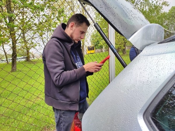 «Приезжайте без автоподборщика!» О чём молчат владельцы Peugeot, Renault и Opel «семь дней как из Германии»? «Приезжайте без автоподборщика!» О чём молчат владельцы Peugeot, Renault и Opel «семь дней как из Германии»?