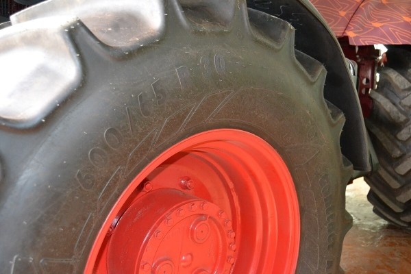 Беспилотник BELARUS 3523i появился в Бресте. Разбираемся, сможет ли он работать в поле в автономном режиме Беспилотник BELARUS 3523i появился в Бресте. Разбираемся, сможет ли он работать в поле в автономном режиме