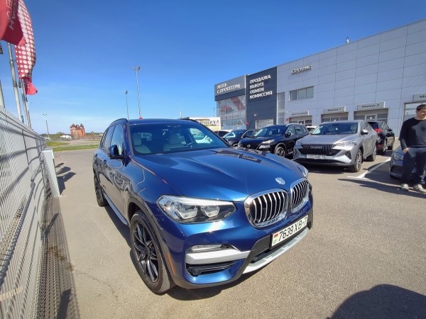 Можно ли продать «утопленника» из США в Беларуси? Что скажет автохаус? Можно ли продать «утопленника» из США в Беларуси? Что скажет автохаус?