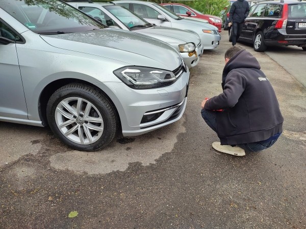 «Приезжайте без автоподборщика!» О чём молчат владельцы Peugeot, Renault и Opel «семь дней как из Германии»? «Приезжайте без автоподборщика!» О чём молчат владельцы Peugeot, Renault и Opel «семь дней как из Германии»?