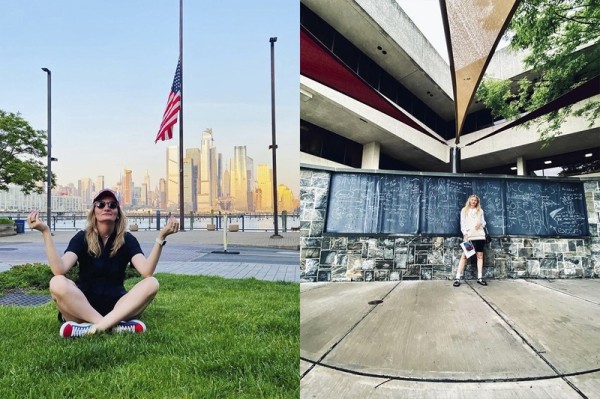 За 2,5 года из резчика картона — в помощники врача. Белоруска рассказала о своей эмиграции в США За 2,5 года из резчика картона — в помощники врача. Белоруска рассказала о своей эмиграции в США