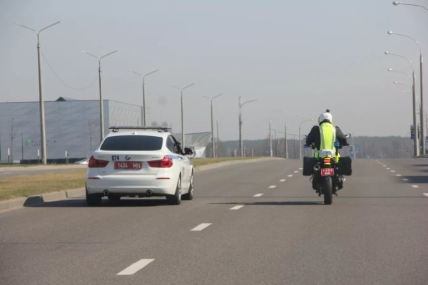 «Стрела» и ГАИ усилят контроль на всех дорогах Беларуси «Стрела» и ГАИ усилят контроль на всех дорогах Беларуси