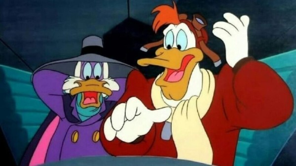 25 мультфильмов из 90-х и 00-х, которые вызовут приятную ностальгию 25 мультфильмов из 90-х и 00-х, которые вызовут приятную ностальгию