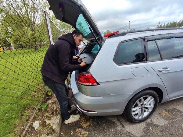 «Приезжайте без автоподборщика!» О чём молчат владельцы Peugeot, Renault и Opel «семь дней как из Германии»? «Приезжайте без автоподборщика!» О чём молчат владельцы Peugeot, Renault и Opel «семь дней как из Германии»?