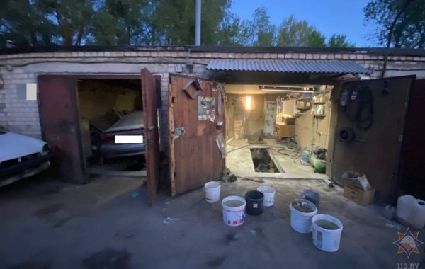 В реанимации скончался мужчина, пострадавший на пожаре в Бресте В реанимации скончался мужчина, пострадавший на пожаре в Бресте