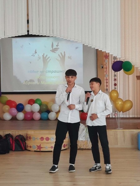 В Дивинском детском доме провели выпускников &mdash; 11 воспитанников теперь будут строить свою жизнь самостоятельно