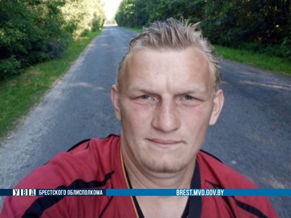 Кобринчанин самовольно ушел из психиатрической больницы «Могилевцы» и пропал Кобринчанин самовольно ушел из психиатрической больницы «Могилевцы» и пропал