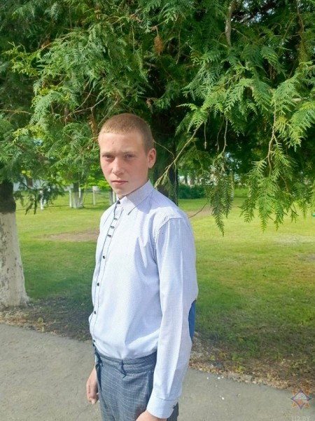 14-летний школьник спас мужчину на пожаре под Жлобином 14-летний школьник спас мужчину на пожаре под Жлобином