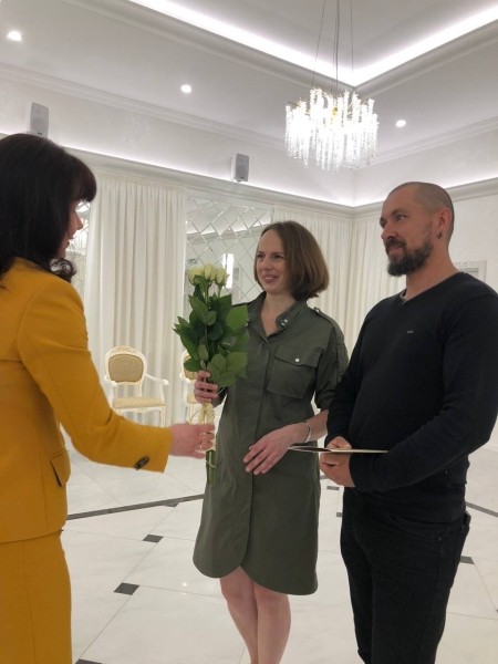 Зарегистрирован 1000-ый брестчанин, рожденный в 2024 году