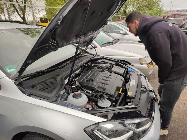 «Приезжайте без автоподборщика!» О чём молчат владельцы Peugeot, Renault и Opel «семь дней как из Германии»? «Приезжайте без автоподборщика!» О чём молчат владельцы Peugeot, Renault и Opel «семь дней как из Германии»?