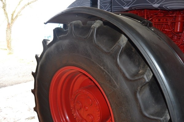 Беспилотник BELARUS 3523i появился в Бресте. Разбираемся, сможет ли он работать в поле в автономном режиме Беспилотник BELARUS 3523i появился в Бресте. Разбираемся, сможет ли он работать в поле в автономном режиме