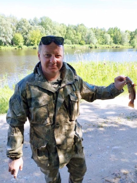 В Кобрине определяли лучшего спиннингиста города – самый младший участник поймал самую большую рыбу В Кобрине определяли лучшего спиннингиста города – самый младший участник поймал самую большую рыбу