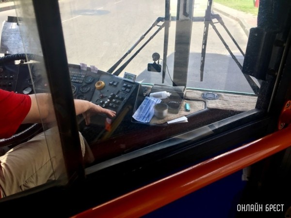 В Бресте с 25 мая введено летнее расписание автобусов № 9, № 18 и № 42 В Бресте с 25 мая введено летнее расписание автобусов № 9, № 18 и № 42