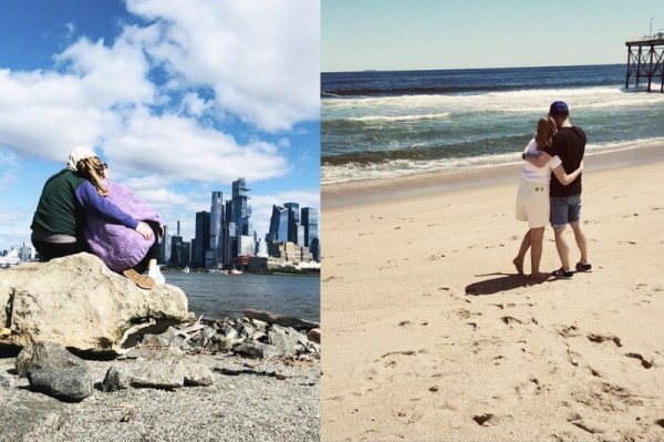 За 2,5 года из резчика картона — в помощники врача. Белоруска рассказала о своей эмиграции в США За 2,5 года из резчика картона — в помощники врача. Белоруска рассказала о своей эмиграции в США