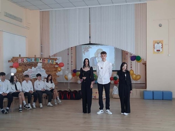 В Дивинском детском доме провели выпускников &mdash; 11 воспитанников теперь будут строить свою жизнь самостоятельно