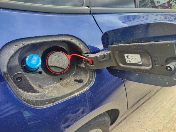 «Приезжайте без автоподборщика!» О чём молчат владельцы Peugeot, Renault и Opel «семь дней как из Германии»? «Приезжайте без автоподборщика!» О чём молчат владельцы Peugeot, Renault и Opel «семь дней как из Германии»?