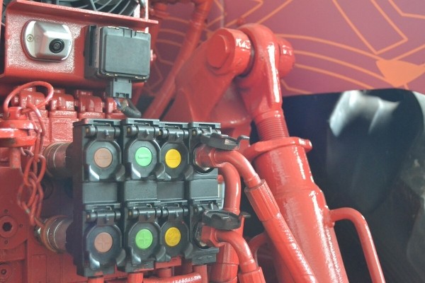 Беспилотник BELARUS 3523i появился в Бресте. Разбираемся, сможет ли он работать в поле в автономном режиме Беспилотник BELARUS 3523i появился в Бресте. Разбираемся, сможет ли он работать в поле в автономном режиме