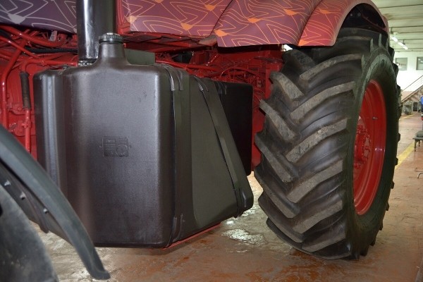 Беспилотник BELARUS 3523i появился в Бресте. Разбираемся, сможет ли он работать в поле в автономном режиме Беспилотник BELARUS 3523i появился в Бресте. Разбираемся, сможет ли он работать в поле в автономном режиме