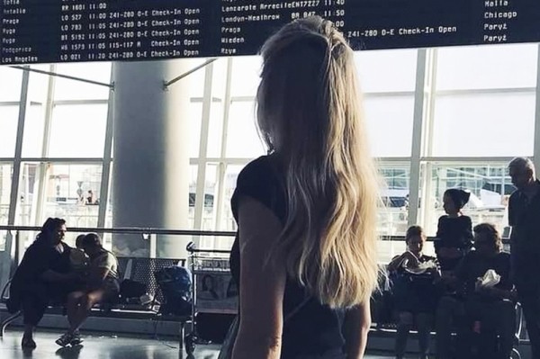 За 2,5 года из резчика картона — в помощники врача. Белоруска рассказала о своей эмиграции в США За 2,5 года из резчика картона — в помощники врача. Белоруска рассказала о своей эмиграции в США