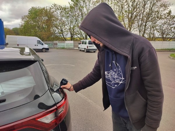 «Приезжайте без автоподборщика!» О чём молчат владельцы Peugeot, Renault и Opel «семь дней как из Германии»? «Приезжайте без автоподборщика!» О чём молчат владельцы Peugeot, Renault и Opel «семь дней как из Германии»?