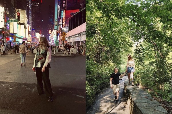 За 2,5 года из резчика картона — в помощники врача. Белоруска рассказала о своей эмиграции в США За 2,5 года из резчика картона — в помощники врача. Белоруска рассказала о своей эмиграции в США