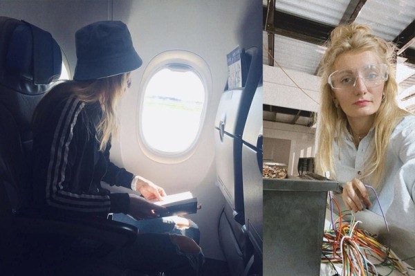 За 2,5 года из резчика картона — в помощники врача. Белоруска рассказала о своей эмиграции в США За 2,5 года из резчика картона — в помощники врача. Белоруска рассказала о своей эмиграции в США