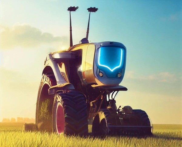 Беспилотник BELARUS 3523i появился в Бресте. Разбираемся, сможет ли он работать в поле в автономном режиме Беспилотник BELARUS 3523i появился в Бресте. Разбираемся, сможет ли он работать в поле в автономном режиме