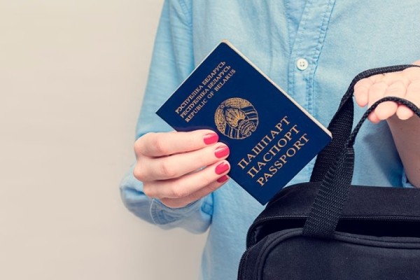 Теперь точно: шенгенские визы для белорусов не подорожают Теперь точно: шенгенские визы для белорусов не подорожают