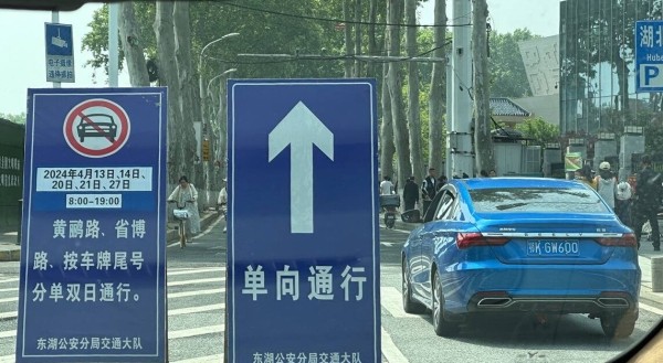 На каких машинах гоняют сами китайцы? Удивитесь, но в топе не только бренды из КНР!