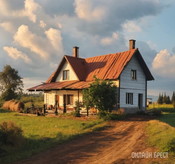 В Беларуси агроусадеб стало заметно меньше, но зато налогов поступило в четыре раза больше. И вот почему В Беларуси агроусадеб стало заметно меньше, но зато налогов поступило в четыре раза больше. И вот почему