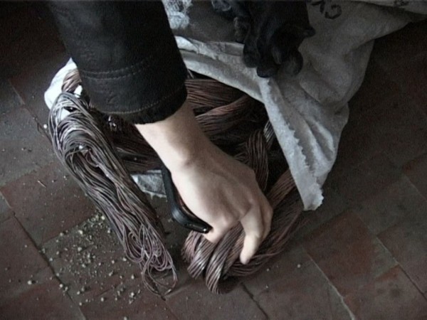 В Брестской области 24-летний парень украл 360 метров медного кабеля. Что ему грозит? В Брестской области 24-летний парень украл 360 метров медного кабеля. Что ему грозит?